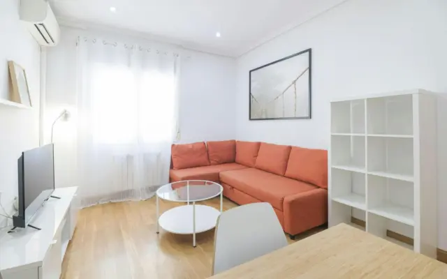 Piso en alquiler en Ciudad Jardín - Imagen 11