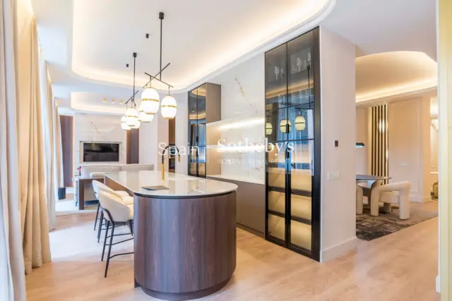 Apartment on Calle de Argensola photo 45