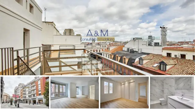 Apartment in the City Centre