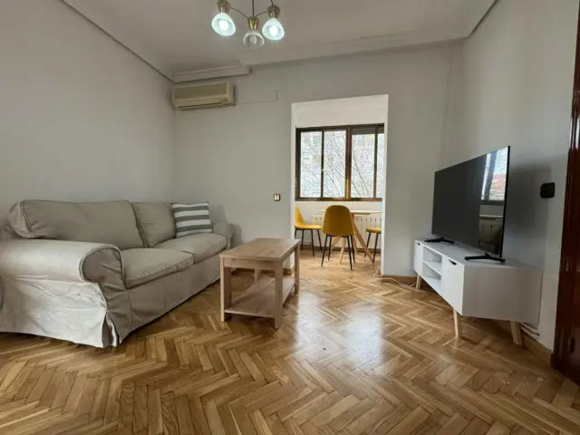 Piso en alquiler en Moscardó - Imagen 11