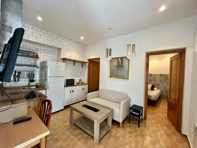 Piso en alquiler en Embajadores-Lavapiés - Imagen 11