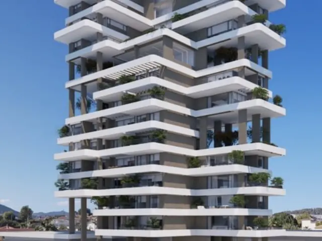 Apartment in Los Calpes