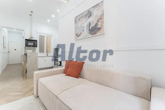 Apartment in the City Centre photo 13