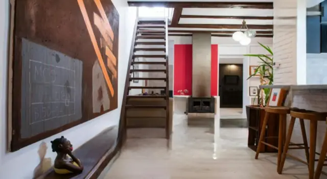 Piso en alquiler en Embajadores-Lavapiés - Imagen 11