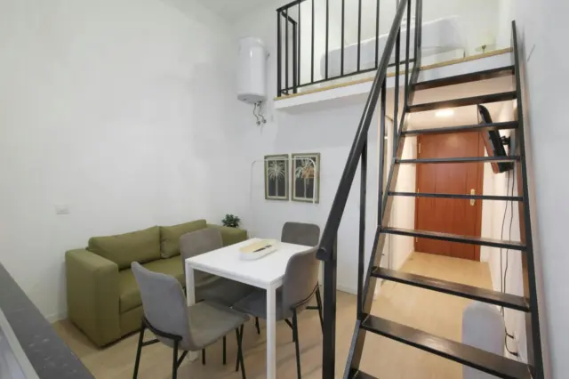 Piso en alquiler en Concepción - Imagen 11