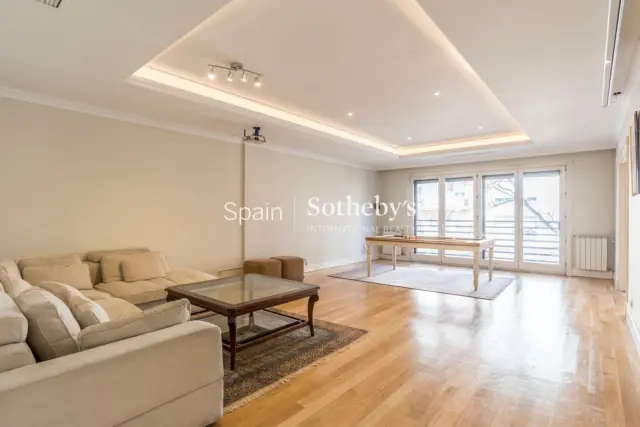 Piso en alquiler en Paseo de Eduardo Dato - Imagen 29