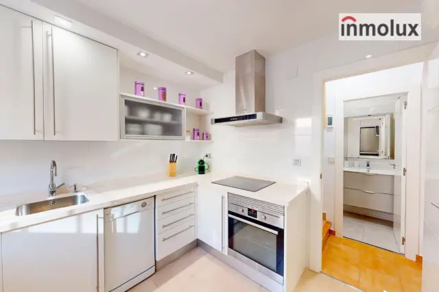 Terraced house in Los Arenales del Sol photo 10