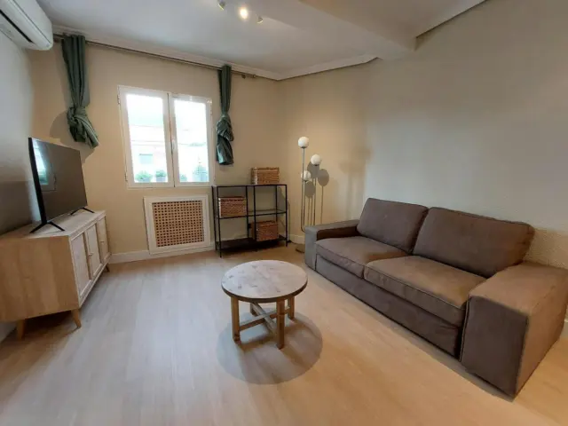 Piso en alquiler en Vallehermoso - Imagen 11