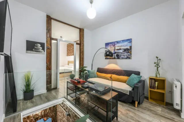 Piso en alquiler en Embajadores-Lavapiés - Imagen 11