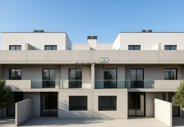 Townhouse in Guadalajara Capital photo 7