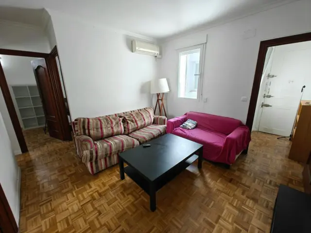 Piso en alquiler en Gaztambide - Imagen 11