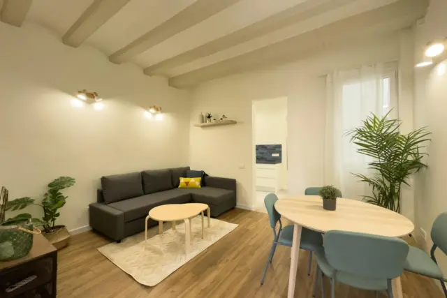 Piso en alquiler en El Raval - Imagen 11