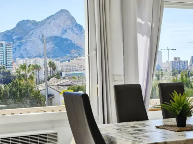 Townhouse in Los Calpes