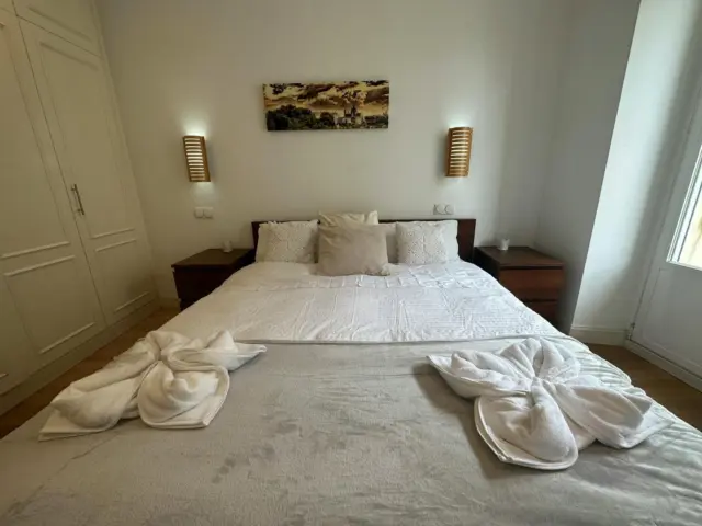Piso en alquiler en Sol - Imagen 11