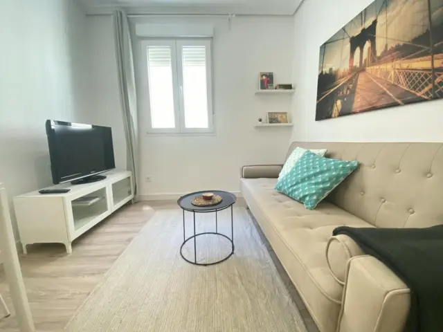 Piso en alquiler en Sol - Imagen 11