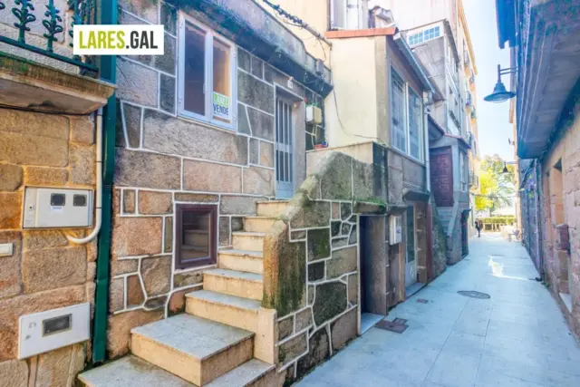 House on Calle del Lirio