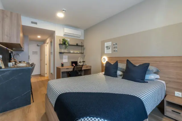 Piso en alquiler en Casa de Campo - Imagen 11