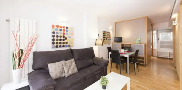 Piso en alquiler en Embajadores-Lavapiés - Imagen 11