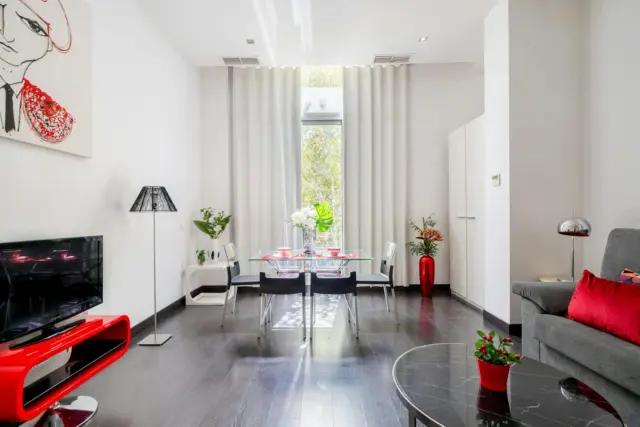 Piso en alquiler en Justicia-Chueca - Imagen 11