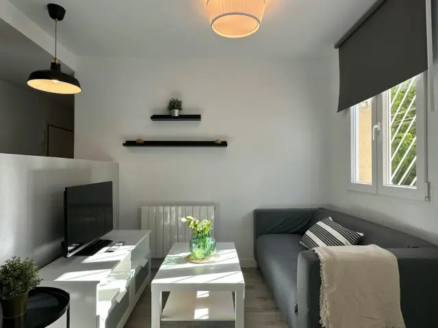 Piso en alquiler en Numancia - Imagen 11