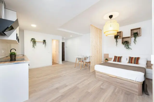 Piso en alquiler en Guindalera - Imagen 11