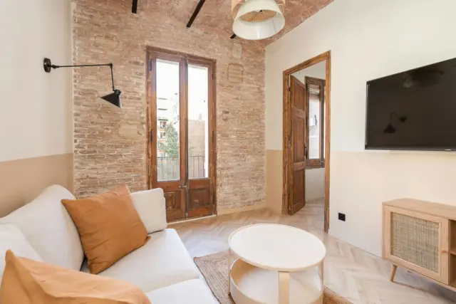 Piso en alquiler en La Sagrada Família - Imagen 11