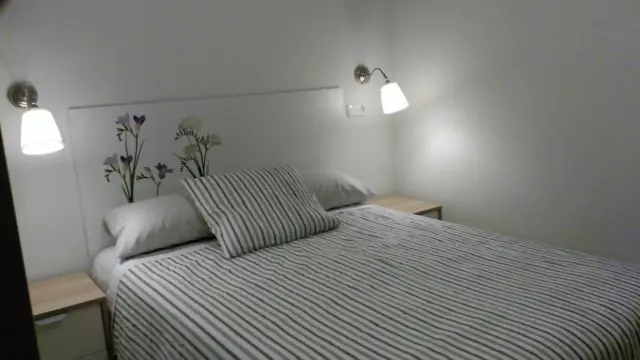 Piso en alquiler en Lucero - Imagen 11