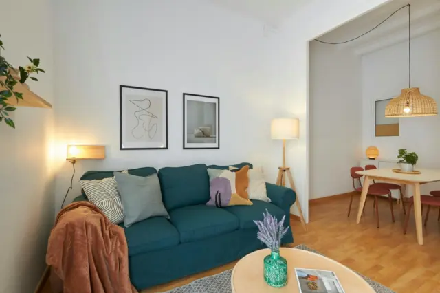 Piso en alquiler en Sant Antoni - Imagen 11