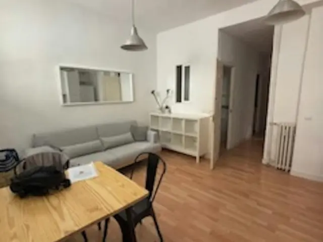 Piso en alquiler en Goya - Imagen 11