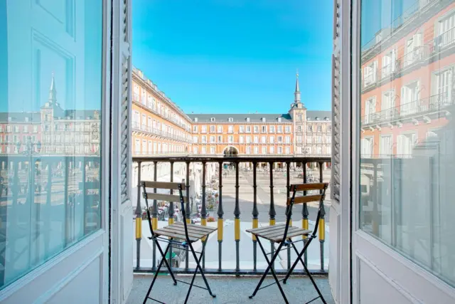 Piso en alquiler en Sol - Imagen 11