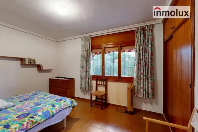 Chalet on Carrer de Galatea photo 20