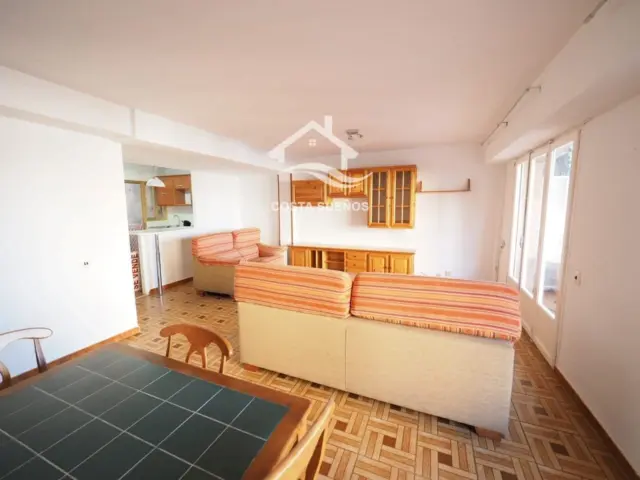 Apartment in Mutxamel photo 10
