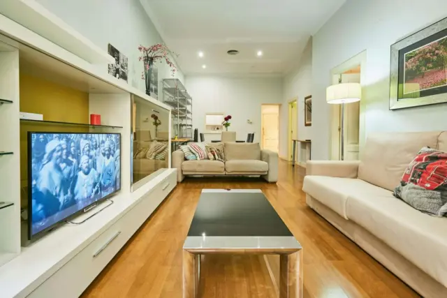 Piso en alquiler en Cortes-Huertas - Imagen 11