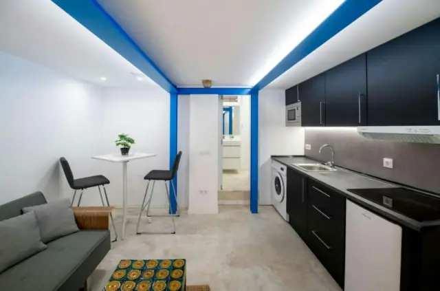 Piso en alquiler en Embajadores-Lavapiés - Imagen 11