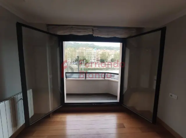 Apartment in Abando photo 12