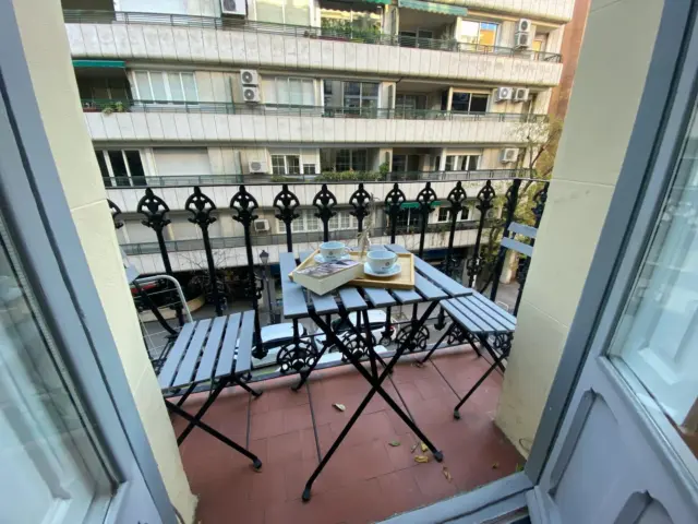 Piso en alquiler en Gaztambide - Imagen 11