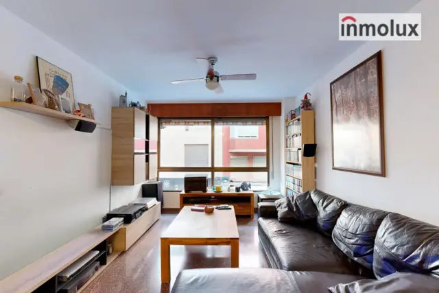 Apartment on Calle del Pintor Murillo photo 7