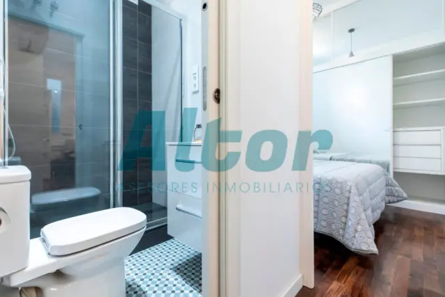 Apartment on Calle de San Pedro photo 30