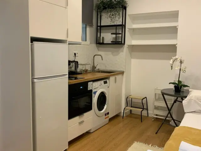 Piso en alquiler en Guindalera - Imagen 11