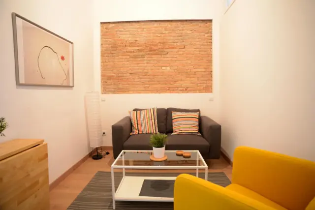 Piso en alquiler en El Raval - Imagen 11