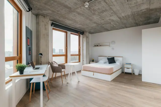 Piso en alquiler en Provençals del Poblenou - Imagen 11