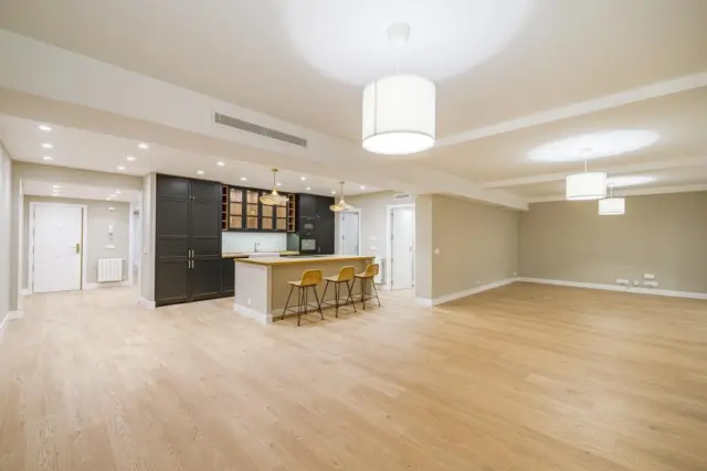 Piso en alquiler en Calle >C. del Dr. Esquerdo, Número > - Imagen 46