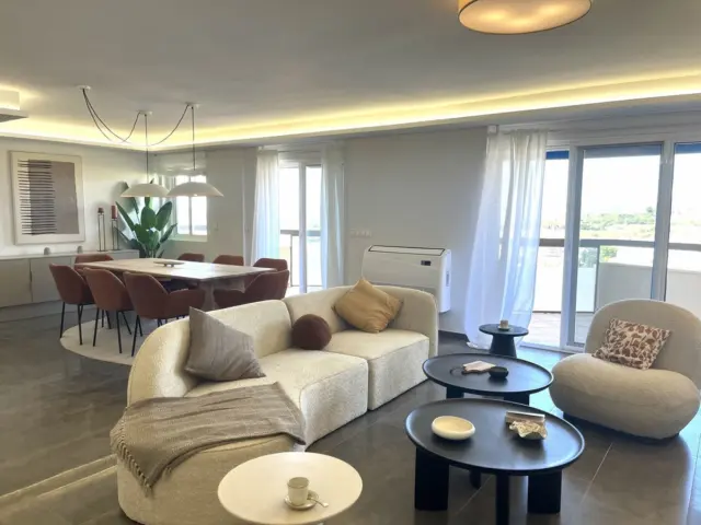 Apartment in Los Pacos