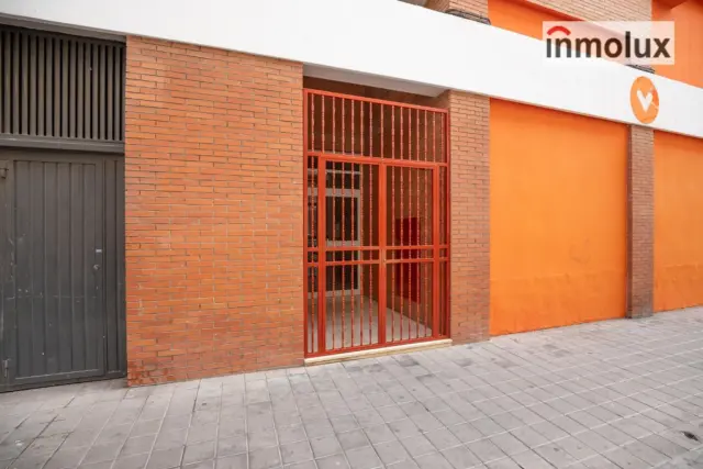 Piso en calle de Luis Braille photo 26