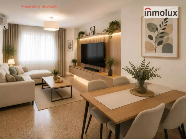 Apartment on Luis Braille Street photo 3