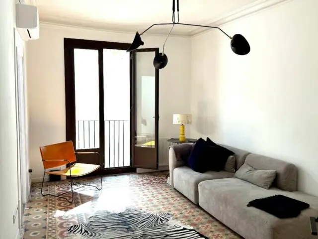 Piso en alquiler en El Barri Gòtic - Imagen 11