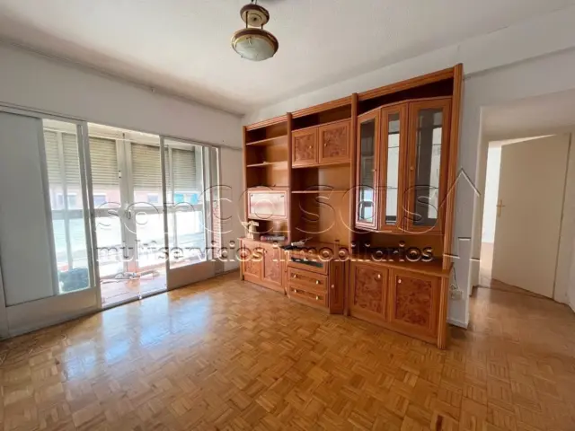 Apartment in Simancas photo 2