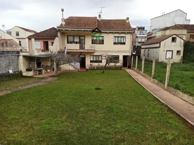 House in Cangas
