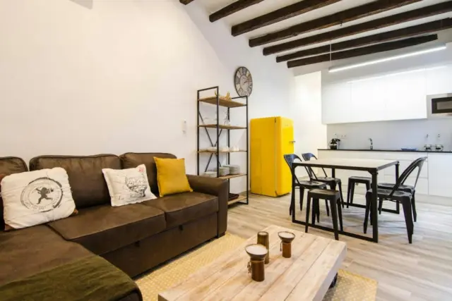 Piso en alquiler en Palacio - Imagen 11
