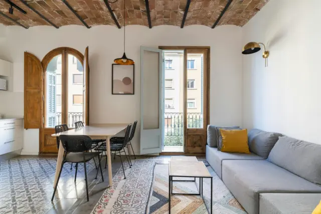 Piso en alquiler en La Sagrada Família - Imagen 11